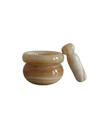 Onyx Mermer Havan