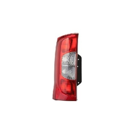 Fiorino Stop Lambası Çift Kapı Sol Orijinal 1391433080