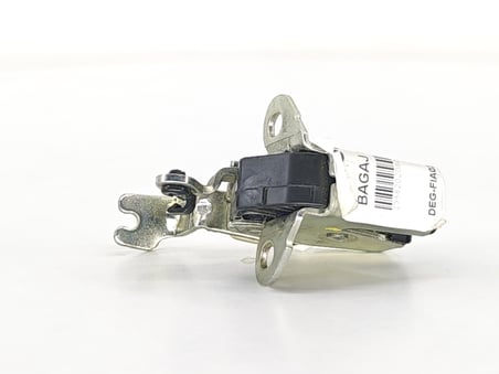 Fiorino Bagaj Kilidi Üst 2 Kapılı Opar 1397484080