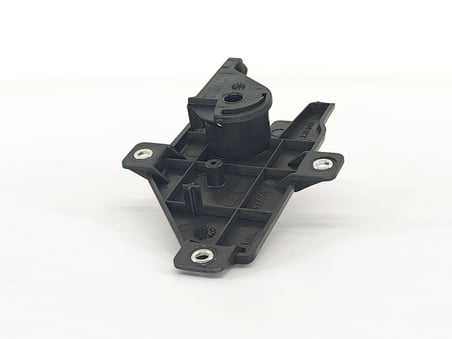 Doblo 1 - 2 Bagaj Kilidi Çift Kapı İç Alt Opar 46773091