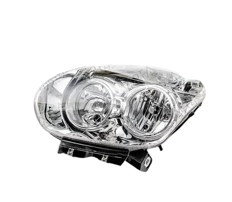 Doblo Far Sol 2009 - 2015 Arası 51810672