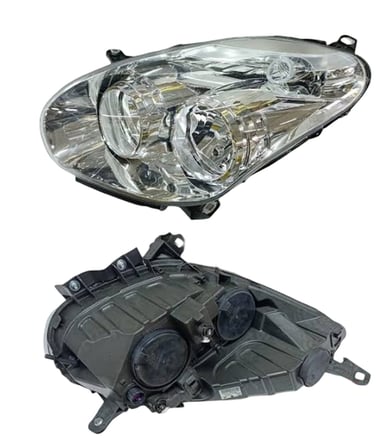 Doblo Far Sol 2009 - 2015 Arası 51810672