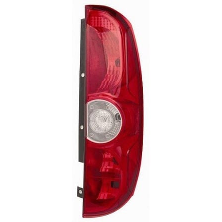 Doblo 3 Stop Lambası Duylu Tek Kapı Sağ 2013 - 2014 Orijinal 51830564