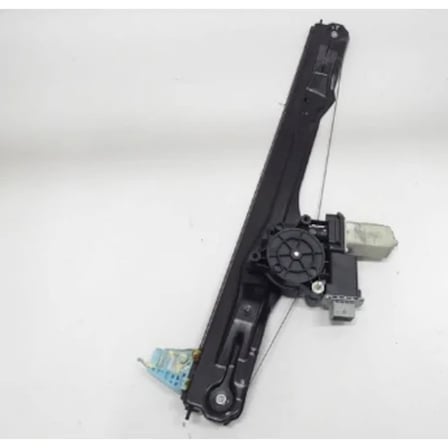 Doblo 3 Ön Cam Krikosu Sol Orjinal 52063786