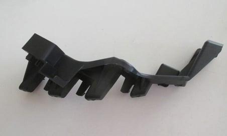 Egea Sedan Arka Tampon Bağlantı Braketi Sağ İç Opar 52080633