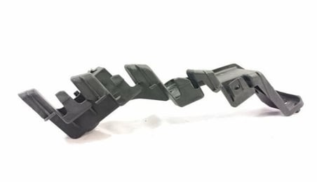 Egea Sedan Arka Tampon Bağlantı Braketi Sol İç Opar 52080634