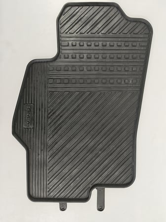 Linea Paspas Takımı Kauçuk Opar 55171593