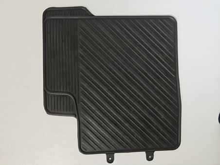 Linea Paspas Takımı Kauçuk Opar 55171593