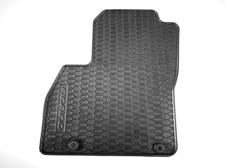 Fiorino Paspas Takımı Kauçuk Opar 55176060
