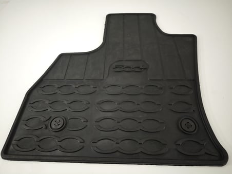 Fiat 500L Paspas Takımı Opar 55176468