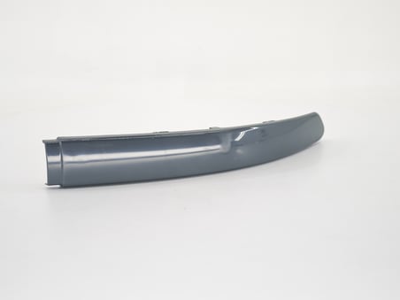 Linea 2012 Sonrası Arka Tampon Bandı Sol Astarlı Opar 735548331