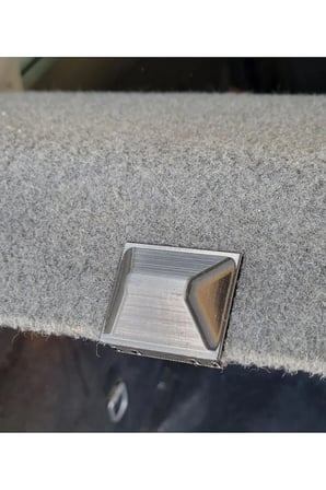 Opel Astra H titreşim engelleyici