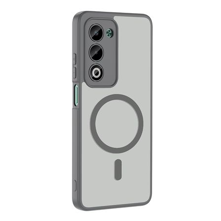 Oppo A5 Uyumlu Kılıf Magesafe Özellikli Zr-Babet