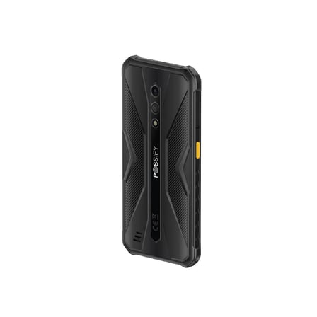 Possify Orderpro Android 13 5,45 inch/4G+4G/64GB/Nfc/8-13MpCam/8Core 2,2Ghz Wifi Ip68/Ekran Koruma