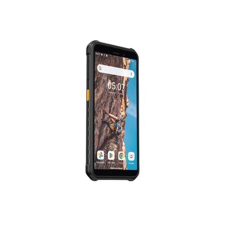 Possify Orderpro Android 13 5,45 inch/4G+4G/64GB/Nfc/8-13MpCam/8Core 2,2Ghz Wifi Ip68/Ekran Koruma