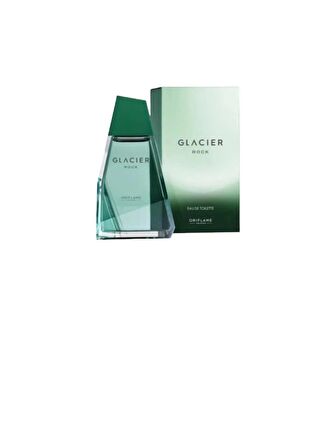 Oriflame Glacier Rock Edt 100 ml Erkek Parfüm