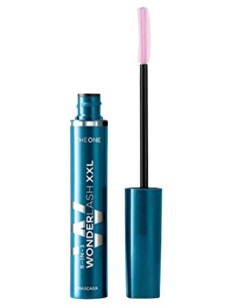 Oriflame The One 5'i 1 Arada Wonder Lash xxl Maskara