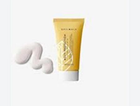 Oriflame Optimals Erken Yaşlanma Karşıtı Çoklu Koruma Sunan Gündüz Kremi 50 SPF