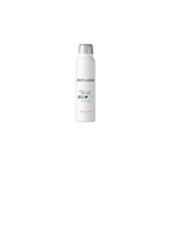 Oriflame Activelle Invisible Fresh Anti-perspirant Deodorant