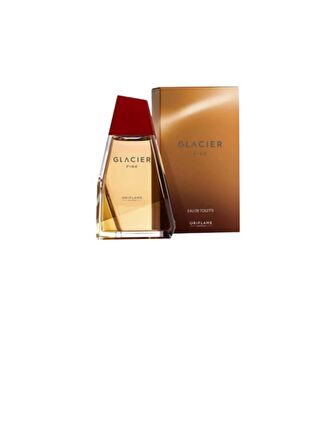 Oriflame Glacier Fire Edt 100 ml Erkek Parfüm