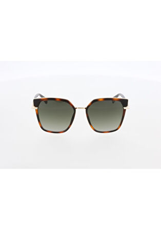 Osse Os3750 02 Kadın Güneş Gözlüğü Kahverengi