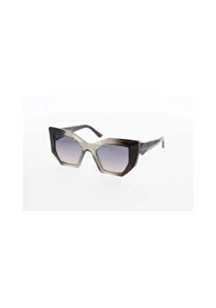 Osse Os3758 03 Kadın Güneş Gözlüğü Füme