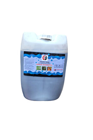 Organomineral Sıvı Pro-20 Kg Combi Gübre