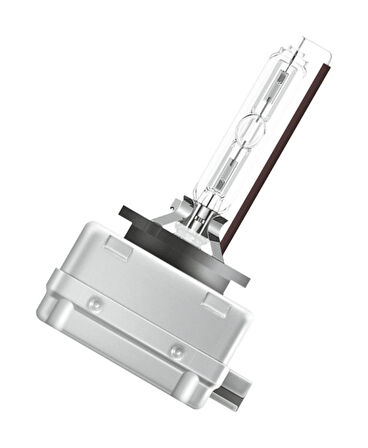 Osram D1S 66140 Xenon Ampul 35W 4 Yıl Garantili (1 Adet)