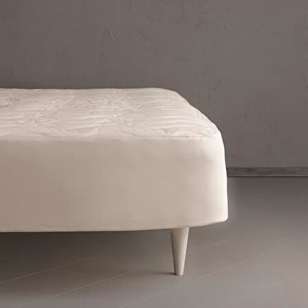 Othello Protecta Woolla Comfort Yatak Alezi 180x200+30 cm