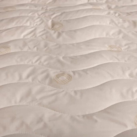 Othello Protecta Woolla Comfort Yatak Alezi 180x200+30 cm