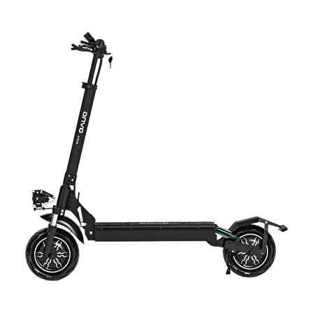 Onvo Ov-013 X-Plus 2000W Elektrikli Scooter (2024)