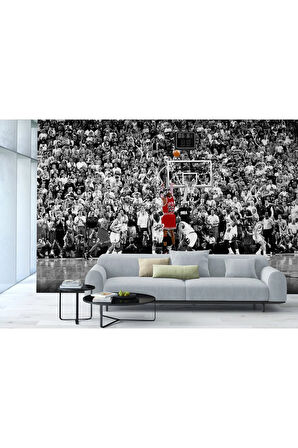 Oxyteez   Michael Jordan Üçlük Şutu Duvar Kağıdı - Posteri-5139 5139