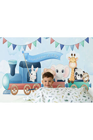 Oxyteez   Çocuk ve Bebek Odası Duvar Kağıdı-5536 5536