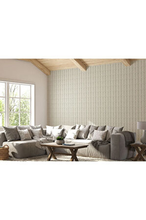 Oxyteez   Minimalist Boho Modern Duvar Kağıdı-5544 5544