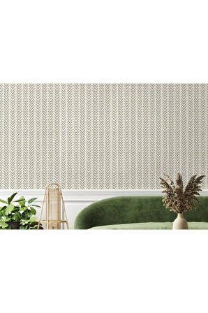 Oxyteez   Minimalist Boho Modern Duvar Kağıdı-5544 5544