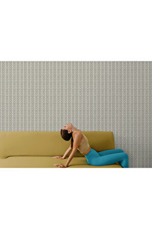 Oxyteez   Minimalist Boho Modern Duvar Kağıdı-5544 5544