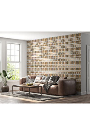 Oxyteez   İskandinav Tarzı Modern Duvar Kağıdı-5549 5549