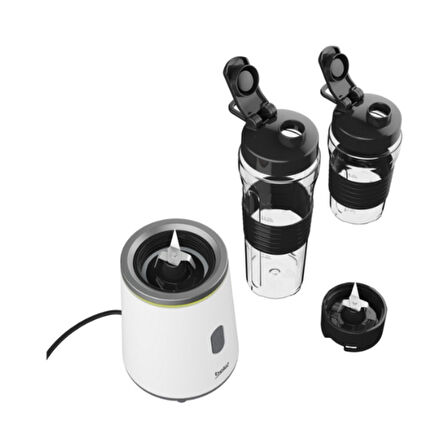 KB 5234 T 350 W Blender Beyaz