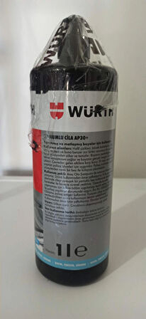 WÜRTH   Mumlu CİLA