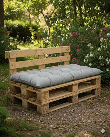 Palet minderi , Köşe minderi, yer minderi 