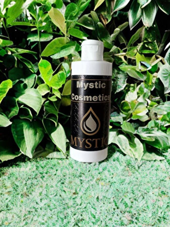 Mystic %3 10 Volüm Premium Oksidan Krem 250 ml