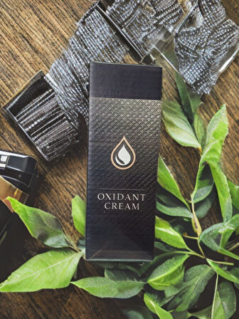 Mystic %3 10 Volüm Premium Oksidan Krem 1000 ml