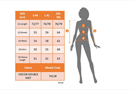 Kadın Uzun Kollu Kapşonlu Bağcıklı Viskon Iki Iplik Sweat