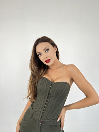 6396 BRALET-HAKİ