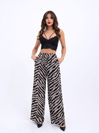 7160 PANTOLON-BARİ