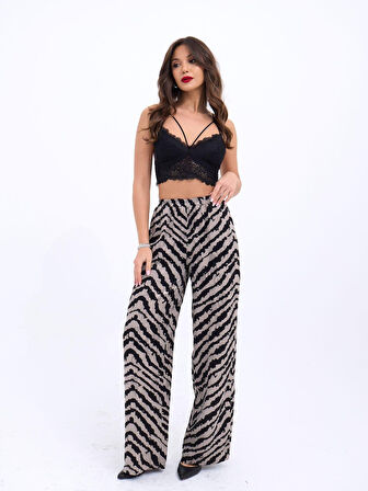 7160 PANTOLON-BARİ