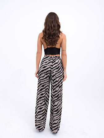 7160 PANTOLON-BARİ