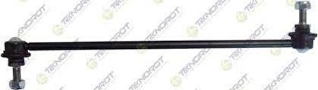Z-ROT ON CITROEN BERLINGO / PEUGEOT PARTNER/ CITROEN C4