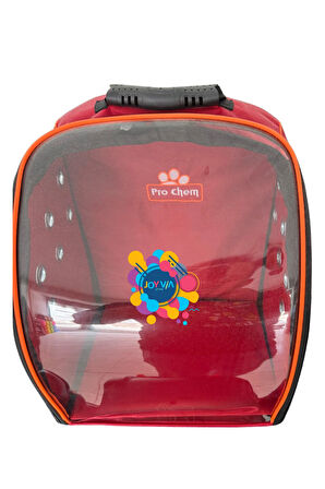 Pro Chem Balloon Sırt Taşıma Çantası