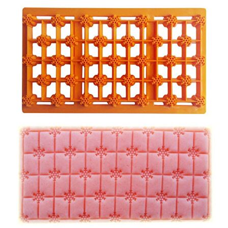 Patchwork - Kar Tanesi